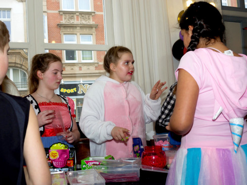 Narhalla Hof Kinderfasching – Foto 51