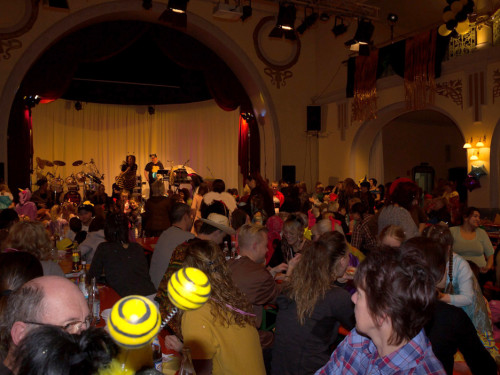 Narhalla Hof Kinderfasching – Foto 52