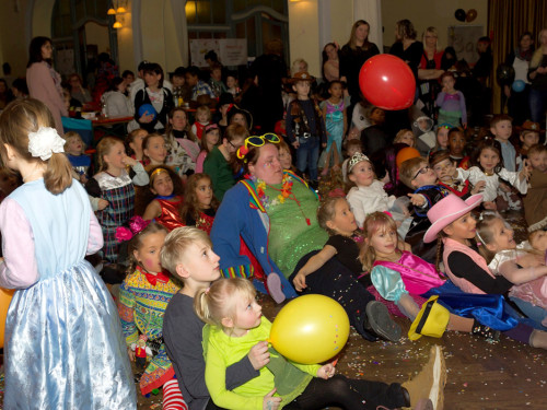 Narhalla Hof Kinderfasching – Foto 53