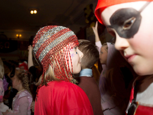Narhalla Hof Kinderfasching – Foto 54