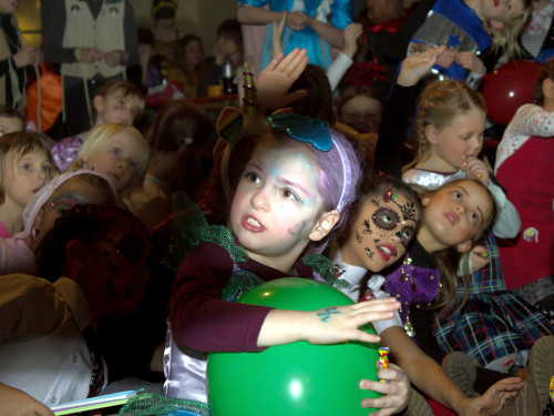 Narhalla Hof Kinderfasching – Foto 56
