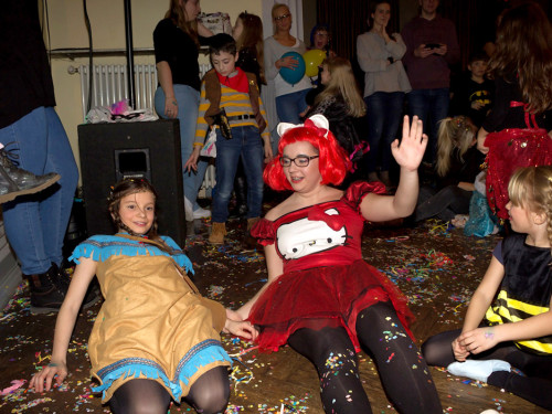 Narhalla Hof Kinderfasching – Foto 57