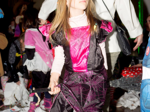 Narhalla Hof Kinderfasching – Foto 58