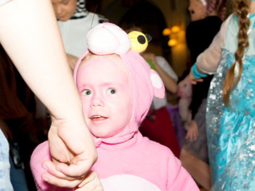 Narhalla Hof Kinderfasching – Foto 59