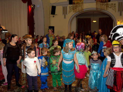 Narhalla Hof Kinderfasching – Foto 60