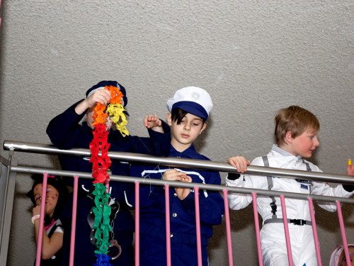 Narhalla Hof Kinderfasching – Foto 61