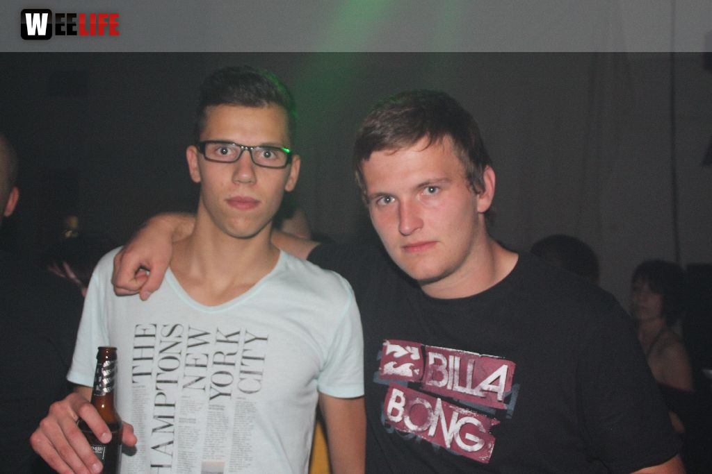 Closing Party