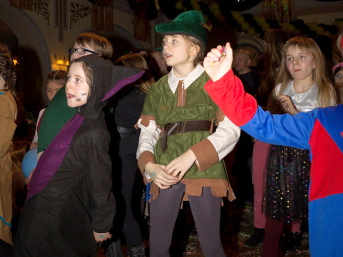 Narhalla Hof Kinderfasching – Foto 62