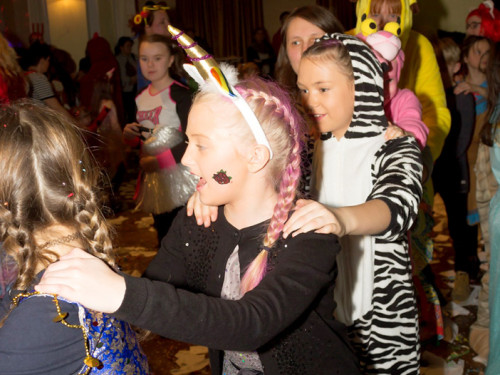 Narhalla Hof Kinderfasching – Foto 64