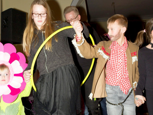 Narhalla Hof Kinderfasching – Foto 65
