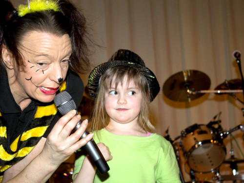 Narhalla Hof Kinderfasching – Foto 66