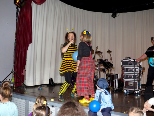 Narhalla Hof Kinderfasching – Foto 67