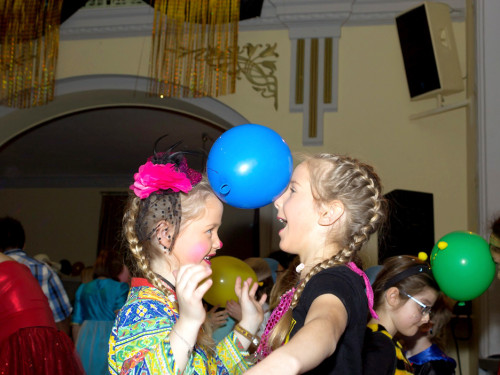 Narhalla Hof Kinderfasching – Foto 68