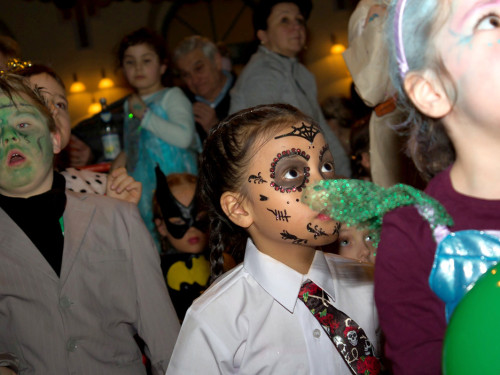 Narhalla Hof Kinderfasching – Foto 69