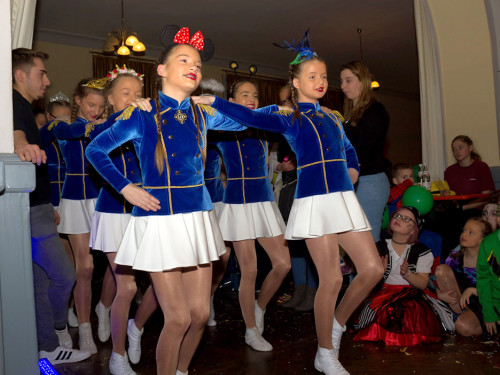 Narhalla Hof Kinderfasching – Foto 70