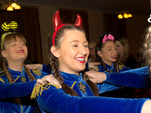 Narhalla Hof Kinderfasching – Foto 71