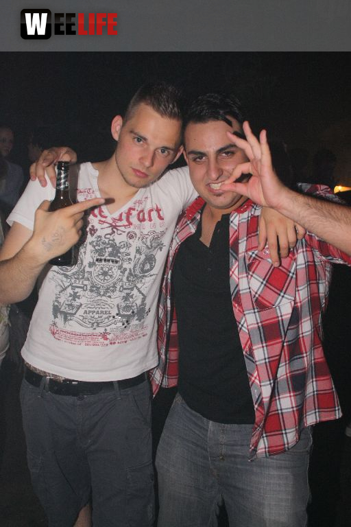 Closing Party