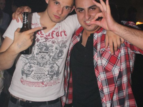 Closing Party – Foto 23