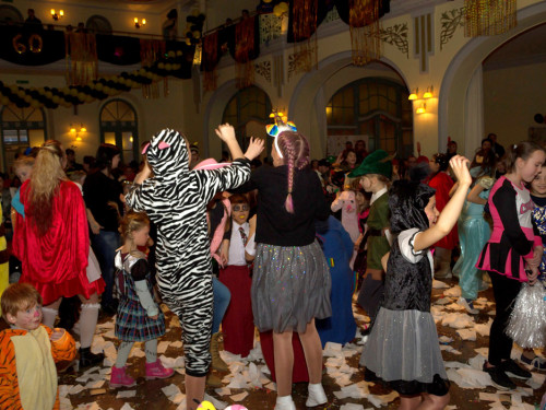 Narhalla Hof Kinderfasching – Foto 72