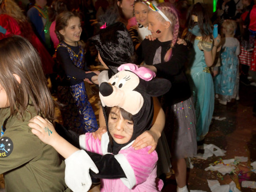 Narhalla Hof Kinderfasching – Foto 73
