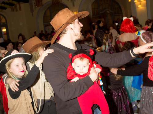 Narhalla Hof Kinderfasching – Foto 74