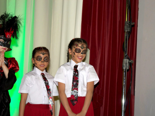 Narhalla Hof Kinderfasching – Foto 76