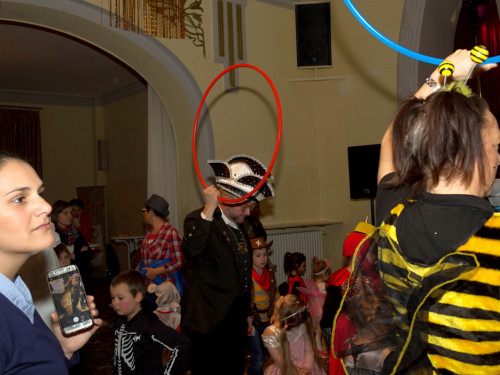 Narhalla Hof Kinderfasching – Foto 77