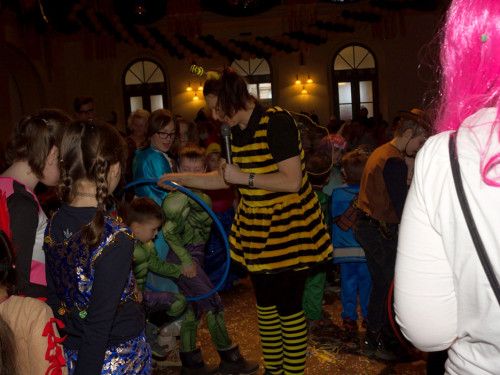 Narhalla Hof Kinderfasching – Foto 78