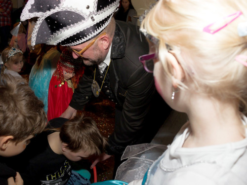 Narhalla Hof Kinderfasching – Foto 79