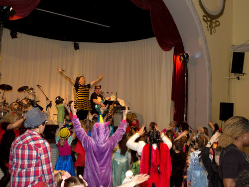 Narhalla Hof Kinderfasching – Foto 80