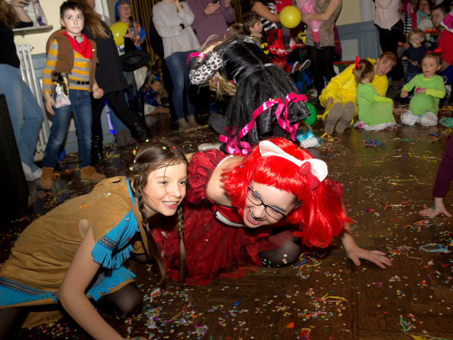 Narhalla Hof Kinderfasching – Foto 81