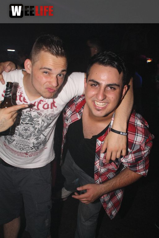 Closing Party