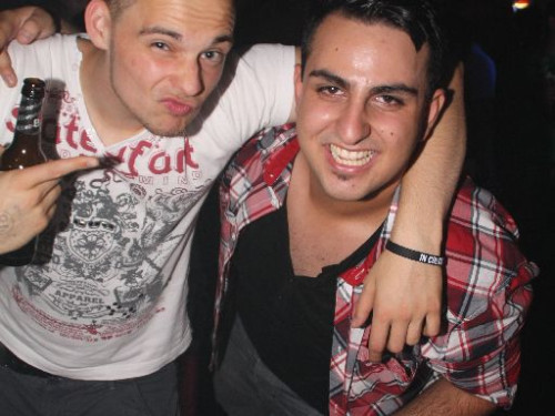Closing Party – Foto 24