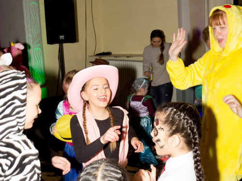 Narhalla Hof Kinderfasching – Foto 82