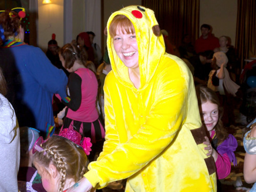 Narhalla Hof Kinderfasching – Foto 83