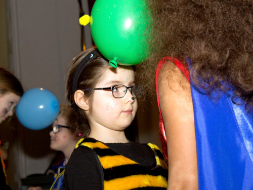 Narhalla Hof Kinderfasching – Foto 84