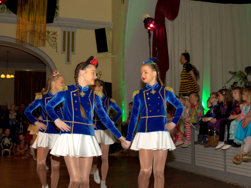 Narhalla Hof Kinderfasching – Foto 85