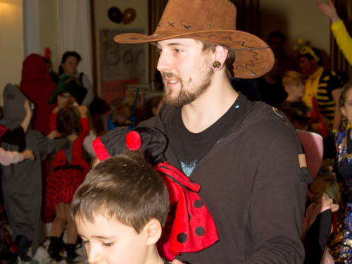 Narhalla Hof Kinderfasching – Foto 87