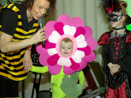 Narhalla Hof Kinderfasching – Foto 88