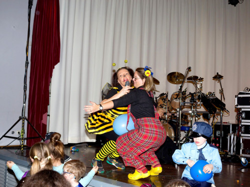 Narhalla Hof Kinderfasching – Foto 89