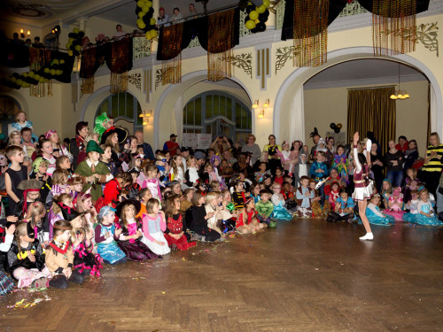 Narhalla Hof Kinderfasching – Foto 90