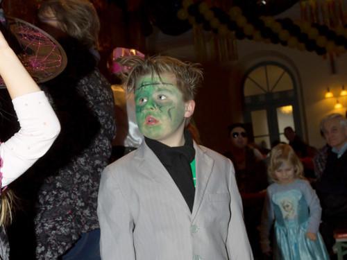 Narhalla Hof Kinderfasching – Foto 91