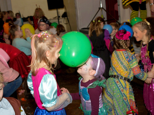 Narhalla Hof Kinderfasching – Foto 92