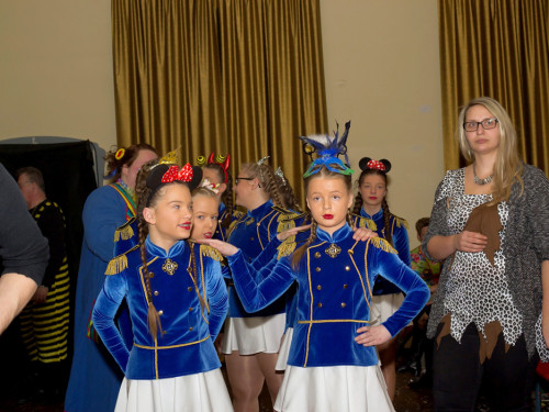 Narhalla Hof Kinderfasching – Foto 93