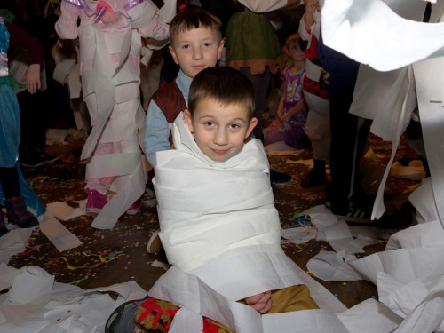 Narhalla Hof Kinderfasching – Foto 96