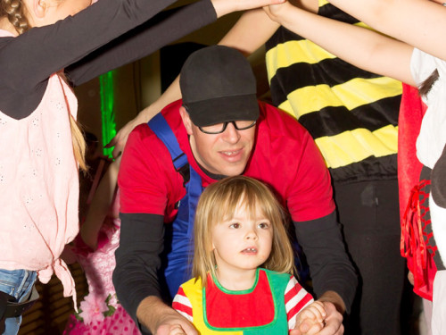 Narhalla Hof Kinderfasching – Foto 97