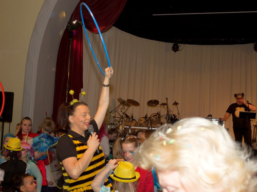 Narhalla Hof Kinderfasching – Foto 99