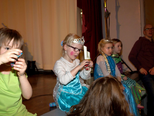 Narhalla Hof Kinderfasching – Foto 100