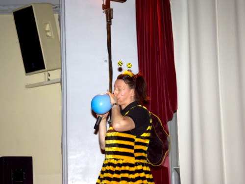 Narhalla Hof Kinderfasching – Foto 101