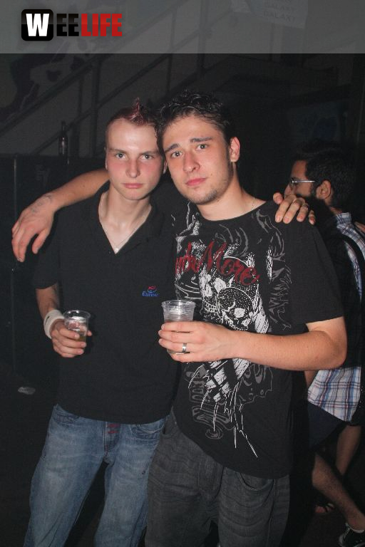 Closing Party